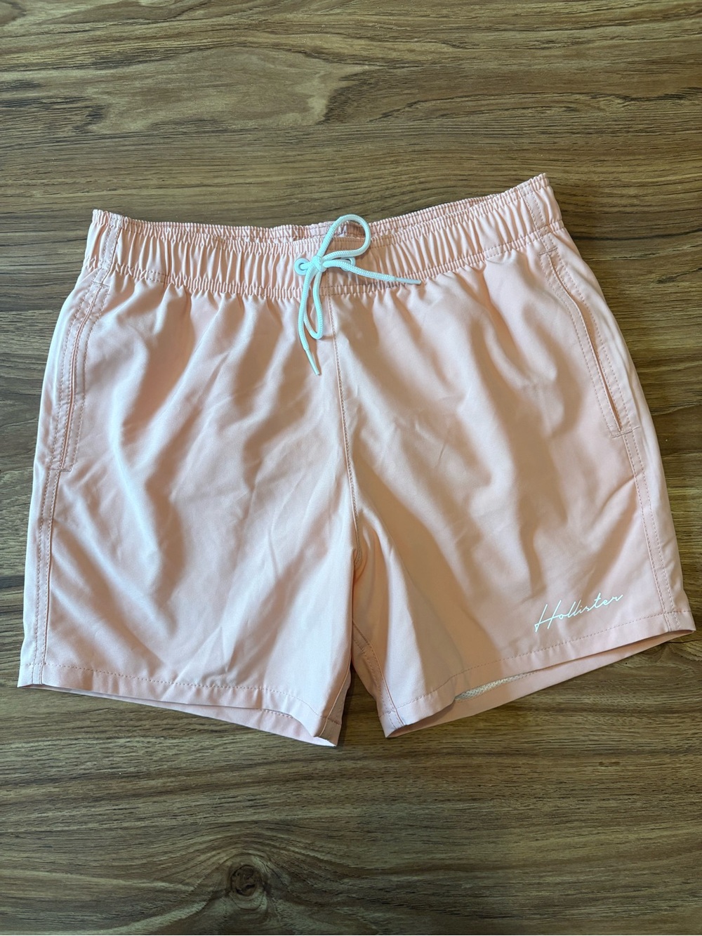 Hollister Swim Trunks